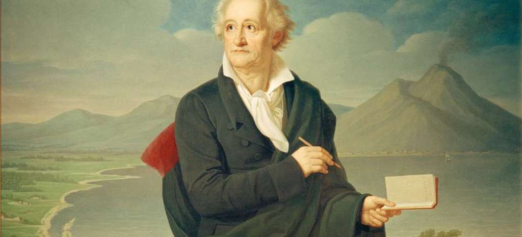 Who cares about spelling rules? A story from Goethe